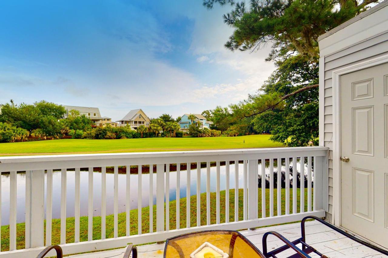 Driftwood Villa - 240 เกาะเอดิสโต ภายนอก รูปภาพ